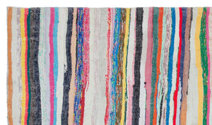 Apex Kilim Summer Striped 31677 145 x 255 cm