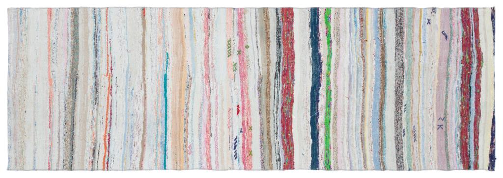 Apex Kilim Summer Striped 31678 102 x 296 cm