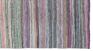 Apex Kilim Summer Striped 31681 150 x 273 cm