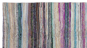 Apex Kilim Summer Striped 31681 150 x 273 cm