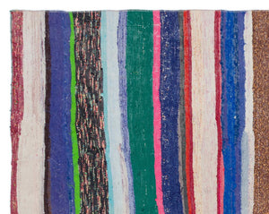 Apex Kilim Summer Striped 31683 187 x 230 cm