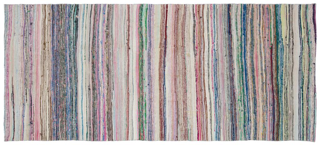 Apex Kilim Summer Striped 31685 161 x 260 cm