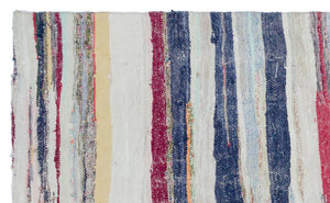 Apex Kilim Summer Striped 31686 144 x 232 cm