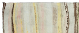 Apex Kilim Summer Striped 31688 107 x 265 cm