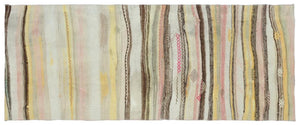 Apex Kilim Summer Striped 31688 107 x 265 cm