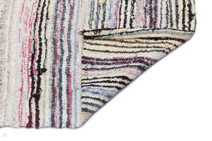 Apex Kilim Summer Striped 31689 155 x 307 cm