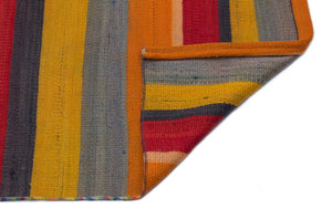 Apex Kilim Summer Striped 31695 142 x 277 cm