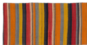 Apex Kilim Summer Striped 31695 142 x 277 cm