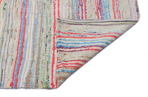 Apex Kilim Summer Striped 31700 162 x 347 cm