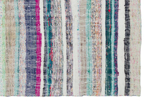 Apex Kilim Summer Striped 31701 158 x 228 cm