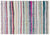 Apex Kilim Summer Striped 31701 158 x 228 cm