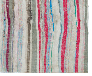 Apex Kilim Summer Striped 31703 166 x 196 cm