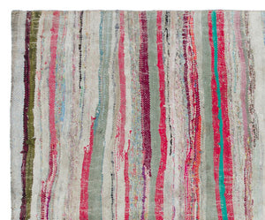 Apex Kilim Summer Striped 31703 166 x 196 cm