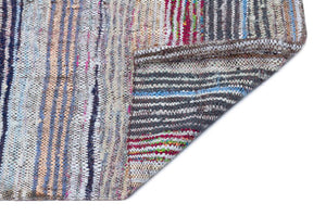 Apex Kilim Yazlık  Striped 31708 132 x 290 cm