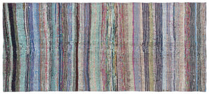 Apex Kilim Yazlık  Striped 31708 132 x 290 cm