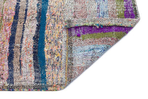 Apex Kilim Summer Striped 31712 62 x 294 cm