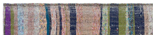 Apex Kilim Summer Striped 31712 62 x 294 cm