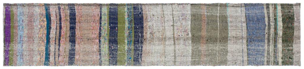 Apex Kilim Yazlık  Striped 31712 62 x 294 cm