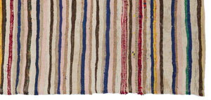 Apex Kilim Summer Striped 31714 152 x 305 cm