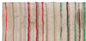 Apex Kilim Summer Striped 31714 152 x 305 cm