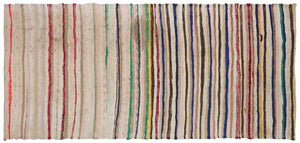 Apex Kilim Summer Striped 31714 152 x 305 cm