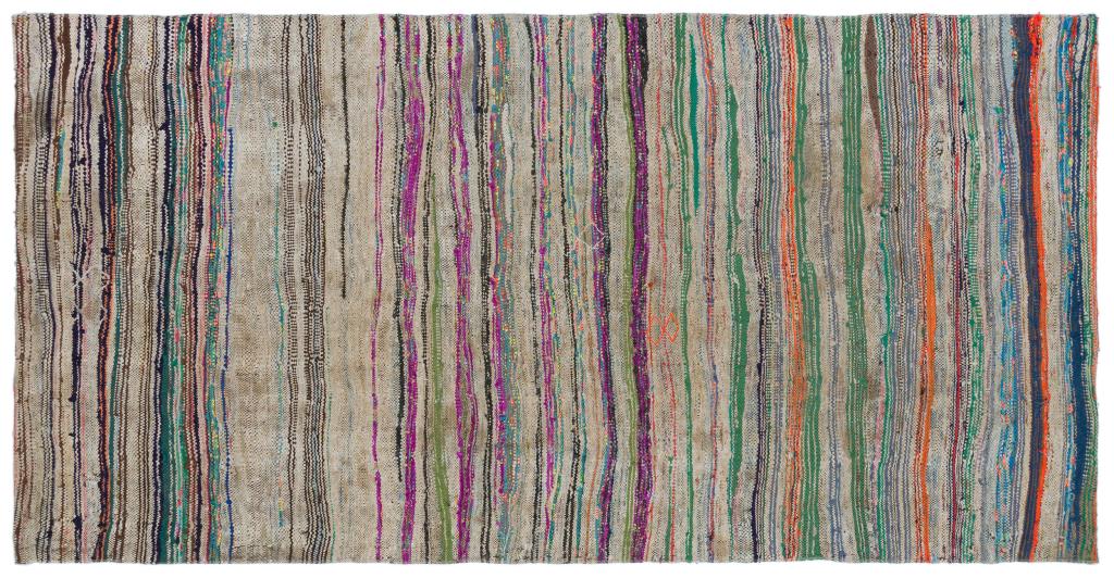 Apex Kilim Summer Striped 31715 138 x 255 cm