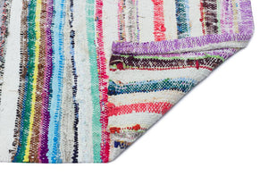 Apex Kilim Summer Striped 31717 178 x 298 cm