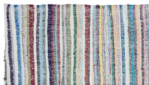 Apex Kilim Summer Striped 31717 178 x 298 cm