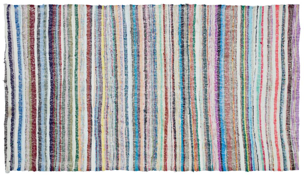 Apex Kilim Summer Striped 31717 178 x 298 cm