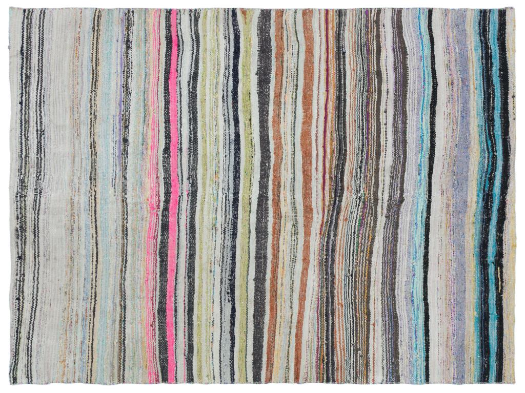 Apex Kilim Summer Striped 31718 160 x 210 cm