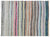 Apex Kilim Summer Striped 31718 160 x 210 cm