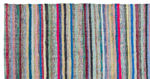 Apex Kilim Summer Striped 31724 165 x 320 cm