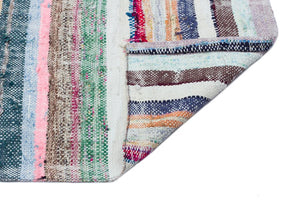 Apex Kilim Summer Striped 31729 177 x 315 cm