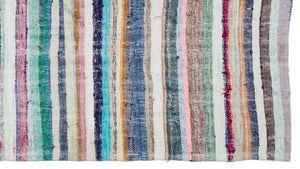 Apex Kilim Summer Striped 31729 177 x 315 cm