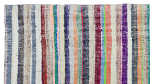 Apex Kilim Summer Striped 31729 177 x 315 cm