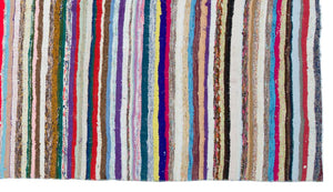 Apex Kilim Summer Striped 31732 176 x 306 cm