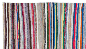 Apex Kilim Summer Striped 31732 176 x 306 cm