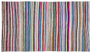 Apex Kilim Summer Striped 31732 176 x 306 cm