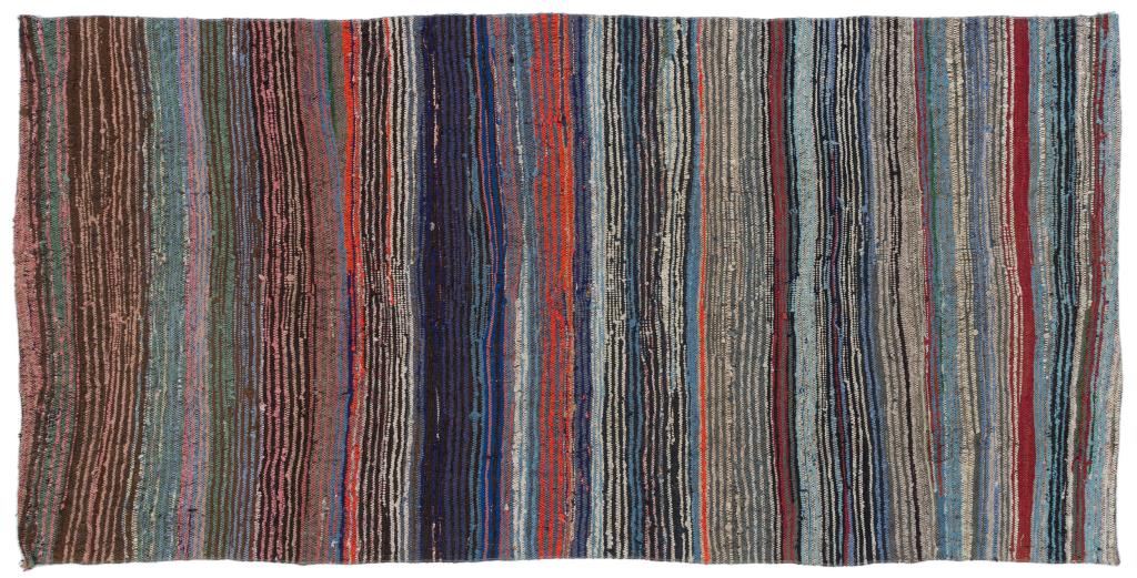 Apex Kilim Yazlık  Striped 31739 138 x 276 cm