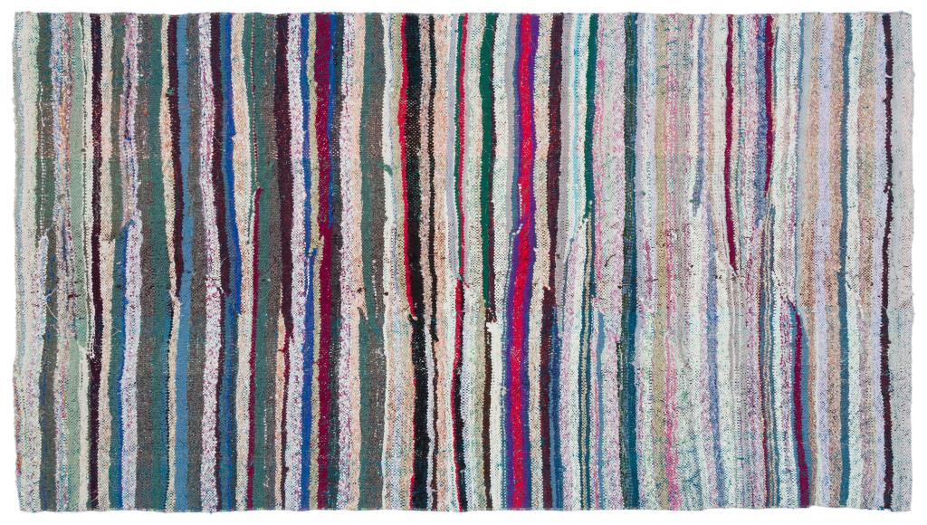 Apex Kilim Summer Striped 31743 148 x 262 cm