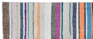 Apex Kilim Summer Striped 31744 152 x 362 cm