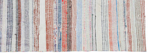 Apex Kilim Summer Striped 31748 100 x 278 cm