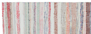 Apex Kilim Summer Striped 31748 100 x 278 cm