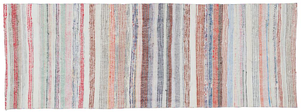 Apex Kilim Summer Striped 31748 100 x 278 cm