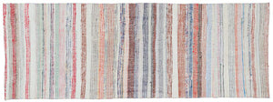 Apex Kilim Summer Striped 31748 100 x 278 cm