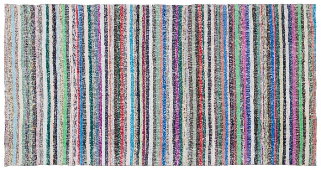 Apex Kilim Summer Striped 31750 168 x 312 cm