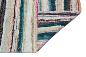 Apex Kilim Yazlık  Striped 31756 207 x 285 cm