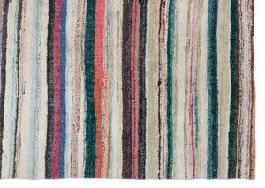 Apex Kilim Yazlık  Striped 31756 207 x 285 cm