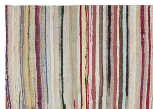 Apex Kilim Yazlık  Striped 31756 207 x 285 cm