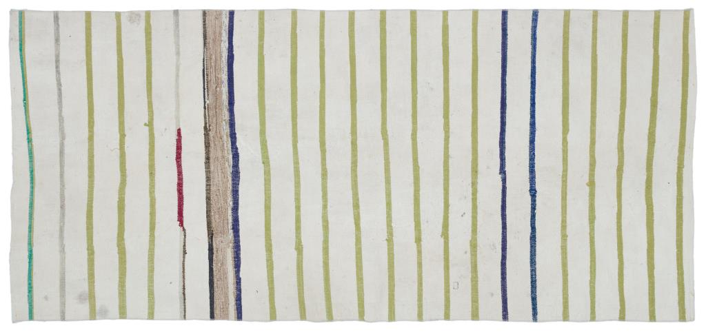 Apex Kilim Summer Striped 31762 141 x 313 cm